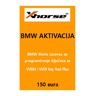 BMW aktivacija 19482
