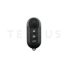 EL FIAT 12 - Fiat daljinac 3 tastera, aftermarket, AES 4A 433MHz 20690