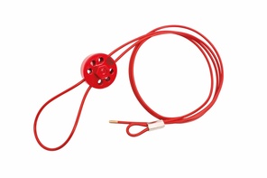 IFAM MULTI-LOCK CABLE 6 PADLOCK 090297 Lockout sajla