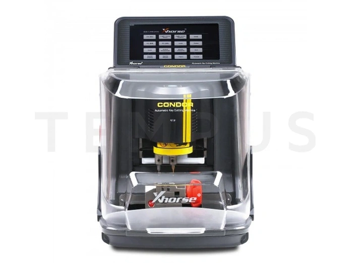 Xhorse Condor XC-MINI Plus II