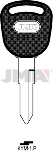 JMA KYM-1.P (Silca KYM1P / Errebi KYM1P142)