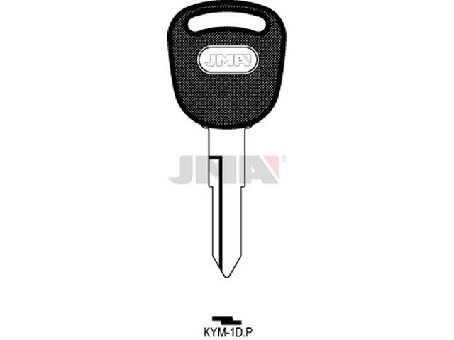 KYM-1D.P (Silca KYM1RP / Errebi KYM1RP142) 13336