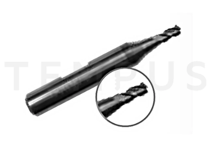 XHORSE FRESA XCMN07EN 2.5mm