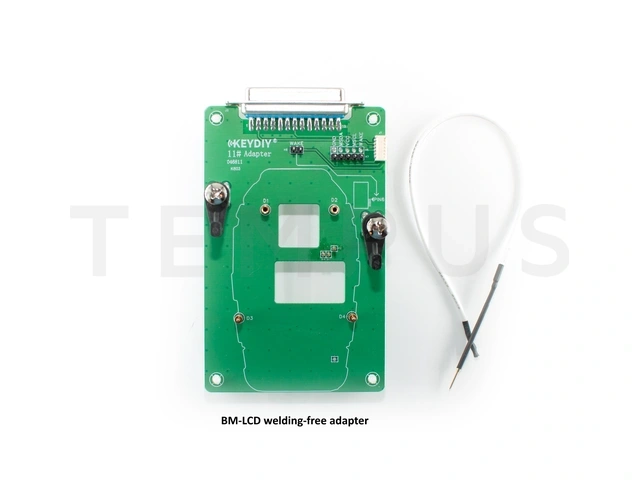 KEYDIY WELDING FREE KIT 20766