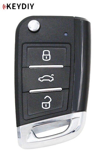 KEYDIY B15