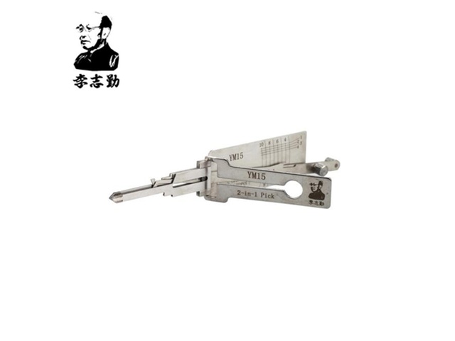 LISHI YM15 14681
