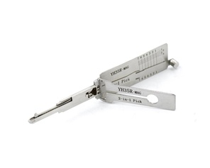LISHI ® LISHI YH35R+MAG 2IN1
