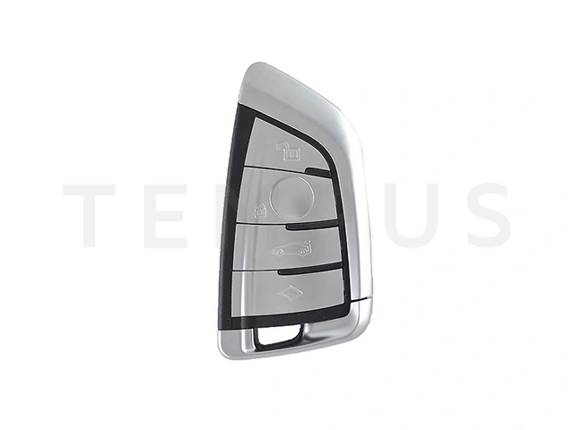 EL BMW 14 - G serija original PCB keyless smart ključ 4 tastera 434MHz ID49 20474