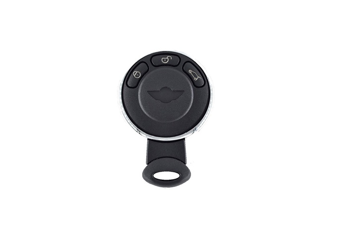 OSTALI EL MINI 01 - Mini CAS DASH 66123456367, slot daljinac 3 tastera, aftermarket, PCF7946 ID46 868MHz