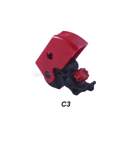 IFAM THERMAL-MAG. CIRCUIT -C3 090231 Lockout blokator
