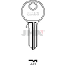 JU-1 Cilindričan ključ (Silca JC1 / Errebi JK4S) 13278