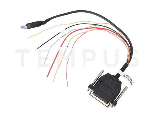 XHORSE MULTI MQB RH850/V850 za Multi prog 19882