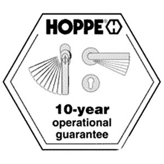HOPPE KVAKA STOCKHOLM
