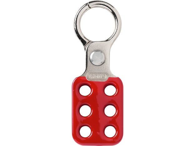 H751/H752 BLOKATOR LOCKOUT 14356
