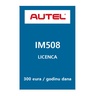 Autel IM508 licenca 19318