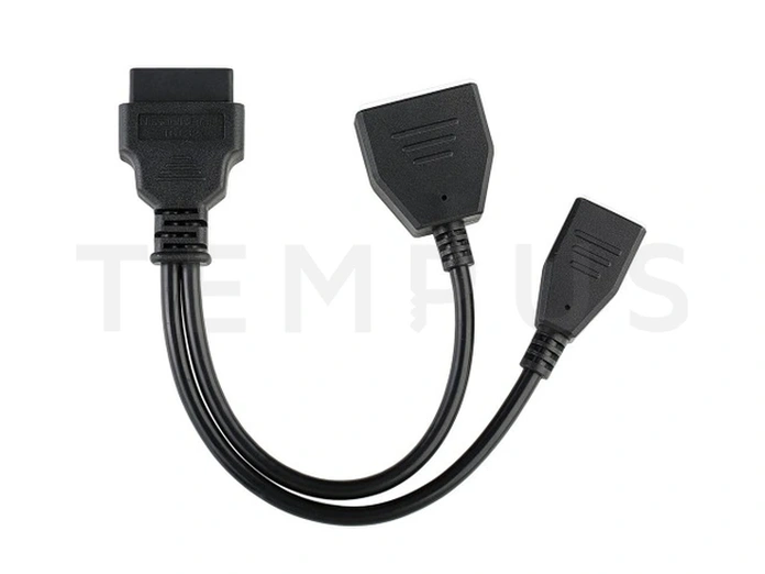 OBDSTAR NISS/REN 16+32