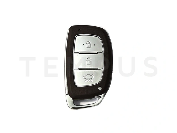 TS HYUNDAI 11 - Hyundai smart ključ 3 tastera 20460
