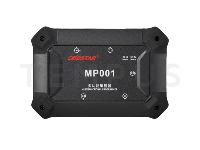 OBDSTAR MP001 FOR DC706