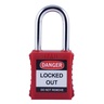 SF40AN RED 044700 KATANAC LOCKOUT 15587