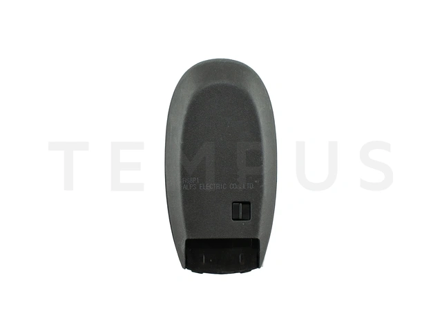 EL SUZUKI 03 - Original smart 2 tastera,433MHz,PN 3717268P10 21002