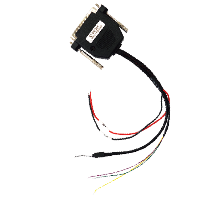 XHORSE XDPG01EN