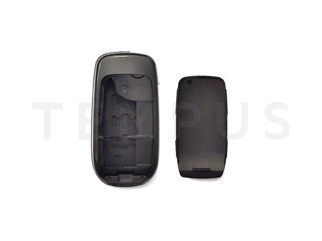 TS RENAULT 22 - Renault skakavac 3 tastera, mač CIT-1 / VA2 20176