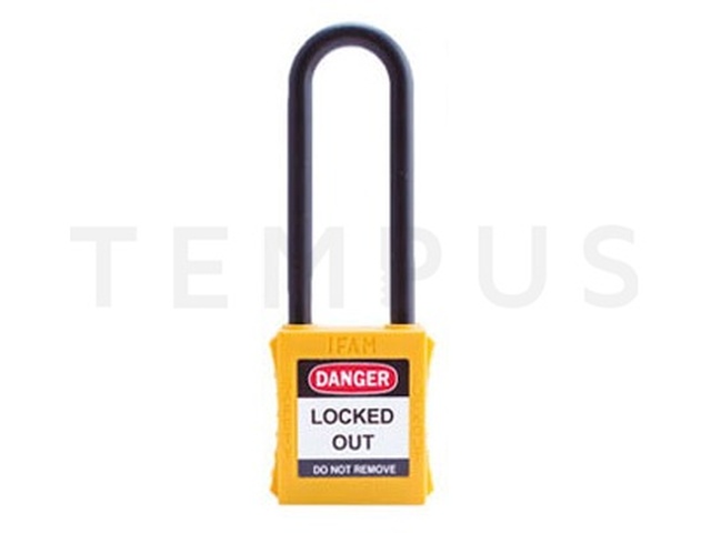 SF40 PN KATANAC LOCKOUT 16533