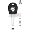 TP00VO-2.P (Silca HU49T0 / Errebi T00HF44P) 13943