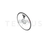 FRESA FP11R - 63X5X16 20620