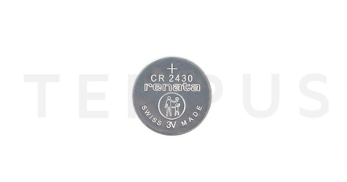 CR 2430 RENATA