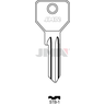 STB-1/2 Cilindričan ključ (Silca STN1R / Errebi STB1R) 13714
