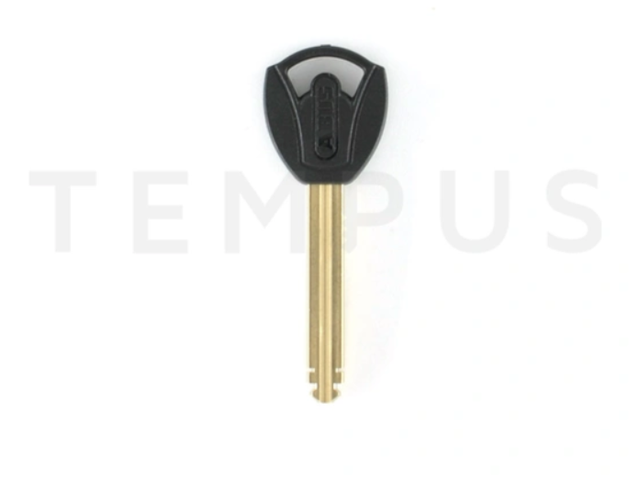 KEY BLANK X PLUS 19534
