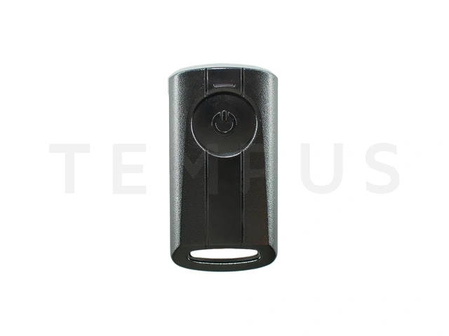 EL YAMAHA 02 - Smart ključ 1 taster aftermarket 433MHz 21007