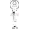 DOM-35D Cilindričan ključ (Silca DM8 / Errebi DM15) 12877