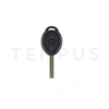 EL MINI 04 A - Mini Cooper EWS, daljinac 3 tastera, aftermarket, PCF7935, 433MHz 66126931748 20227