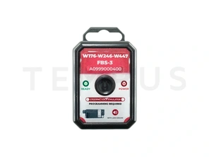 OSTALI EMULATOR 43 - Mercedes Benz W176-W246-W447 ( FBS-3 ) ESL / ELV