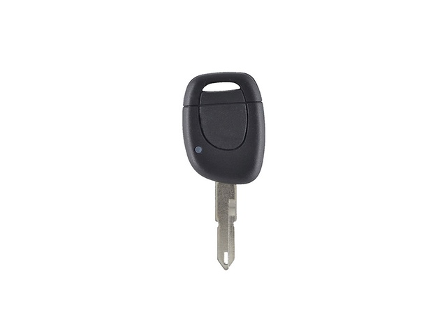 EL RENAULT 01 - Renault Clio Kangoo daljinac 1 taster, aftermarket, PCF7946 ID46 433MHz 18766