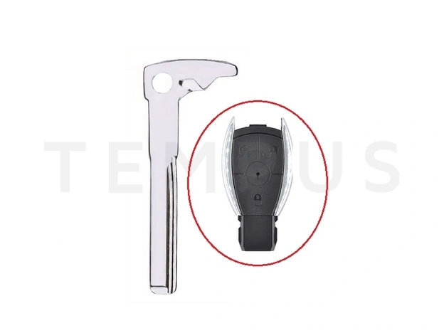 MAC MERCEDES 01 20405