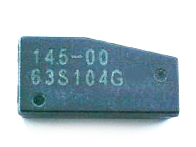 TP29 ID 67 4D 12355