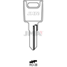 RO-38 Cilindričan ključ (Silca RO67 / Errebi R33) 13642