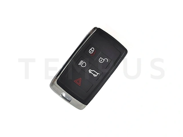 TS ROVER 12 - Land Rover smart ključ 5 tastera (4+1) 20378