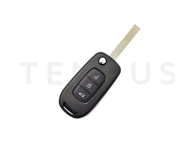 TS RENAULT 22 - Renault skakavac 3 tastera, mač CIT-1 / VA2 20175