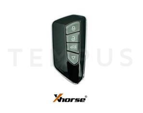 XHORSE XSGA 80EN