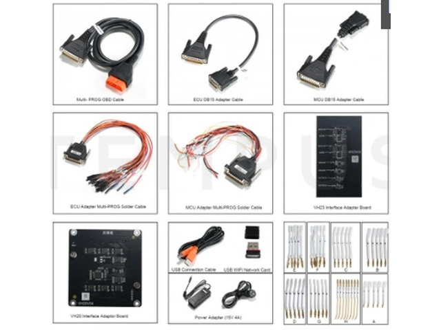 XHORSE MULTI-PROG 19500