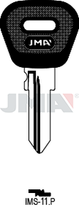 JMA IMS-11.P (Silca IM4RP / Errebi IM4RP75)