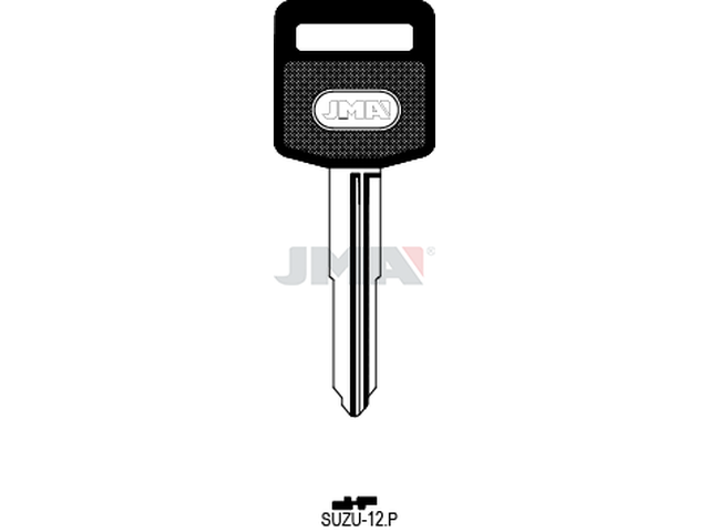 SUZU-12.P 15013