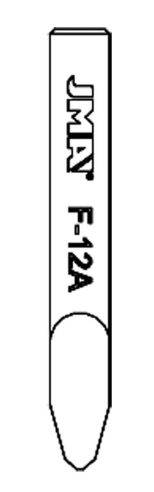 JMA FRESA F12A
