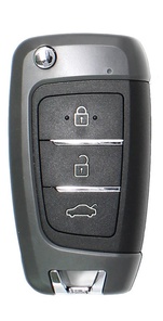 KEYDIY B25