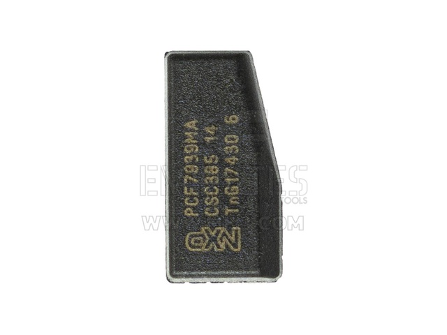 PCF7939MA HITAG AES 15302