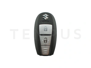 OSTALI EL SUZUKI 03 - Original smart 2 tastera,433MHz,PN 3717268P10